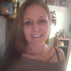 Meet your Posher, Sue ellen